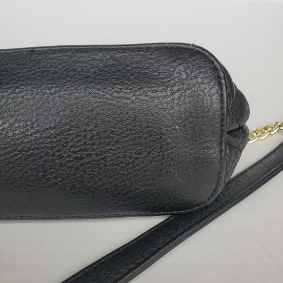 STEVE Madden Quilted Cross Body Bag Purse - Picture 12 of 12